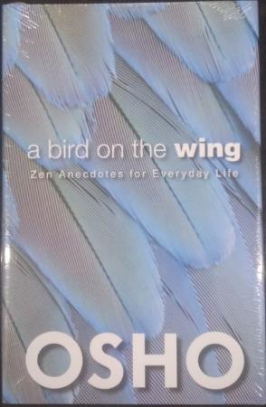 A Bird On The Wing