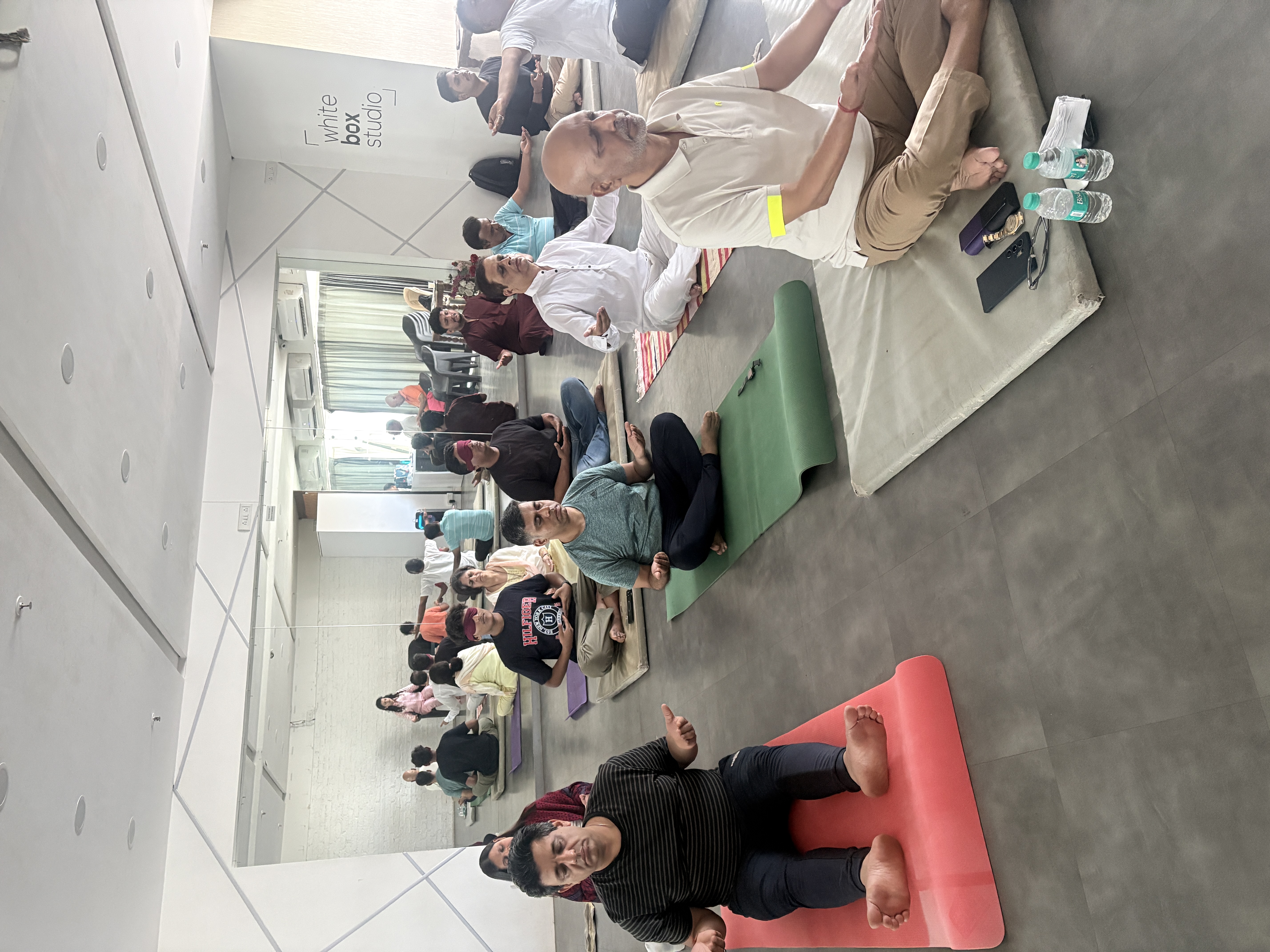 OSHO Meditation Day